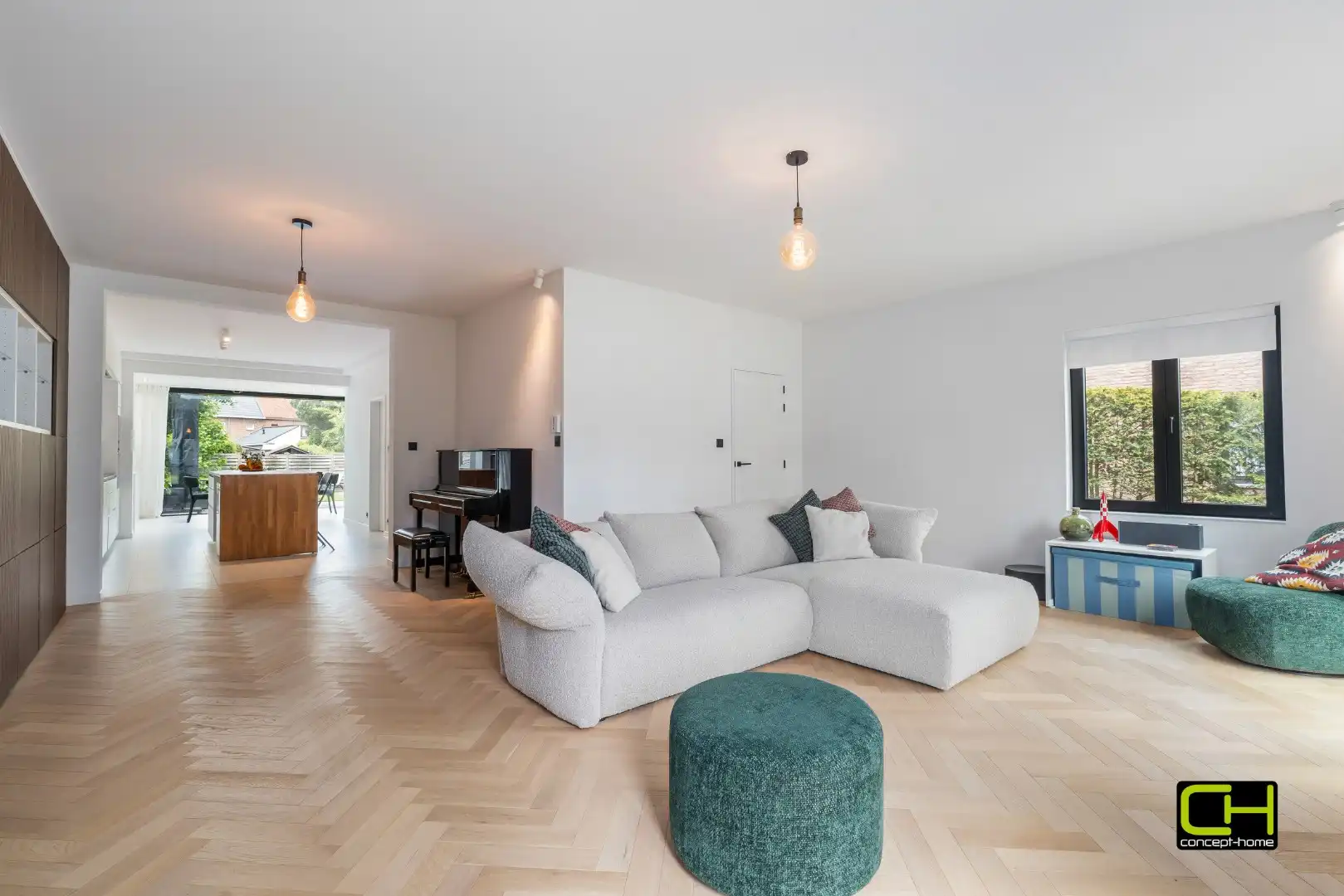 Woning te koop in Lievegem foto 8