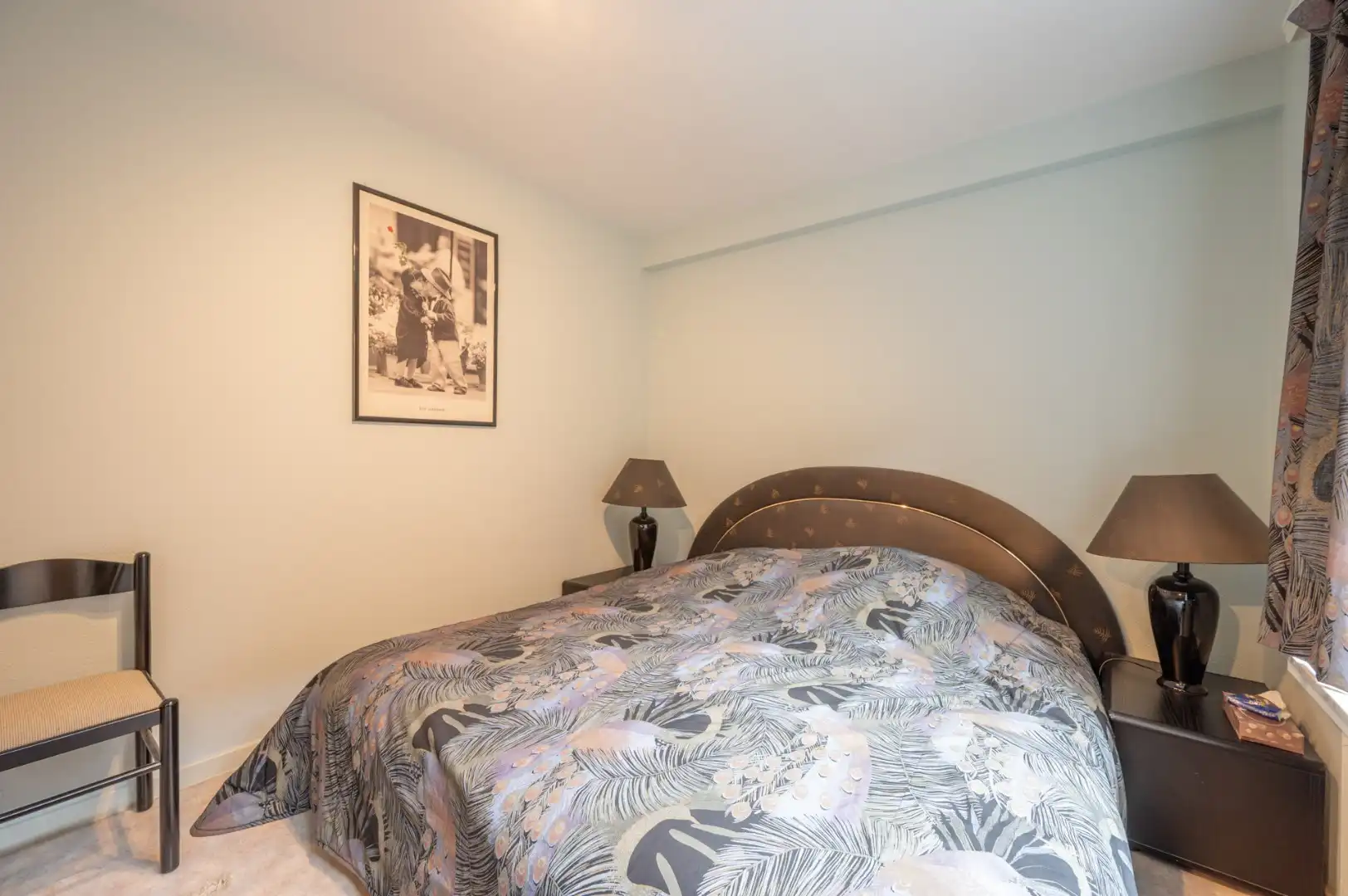 Op te frissen appartement met centrale ligging op Lippenslaan foto 12