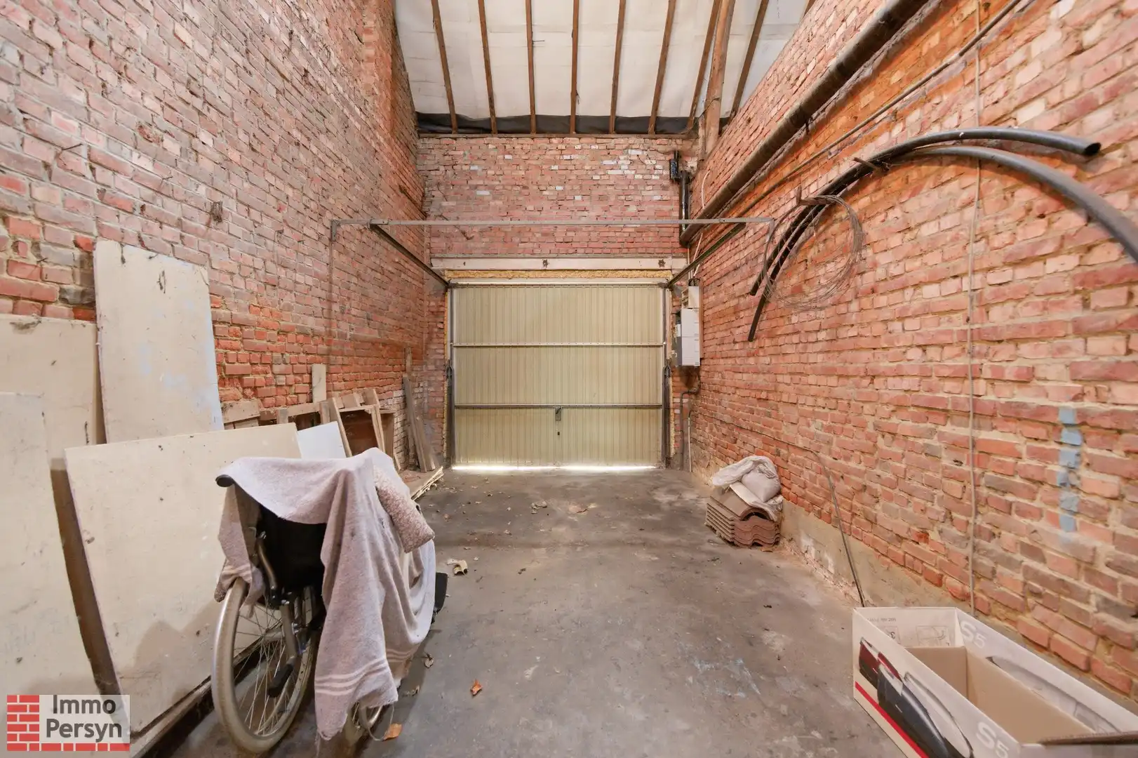 Te renoveren, zeer ruime open bebouwing te Herselt foto 9