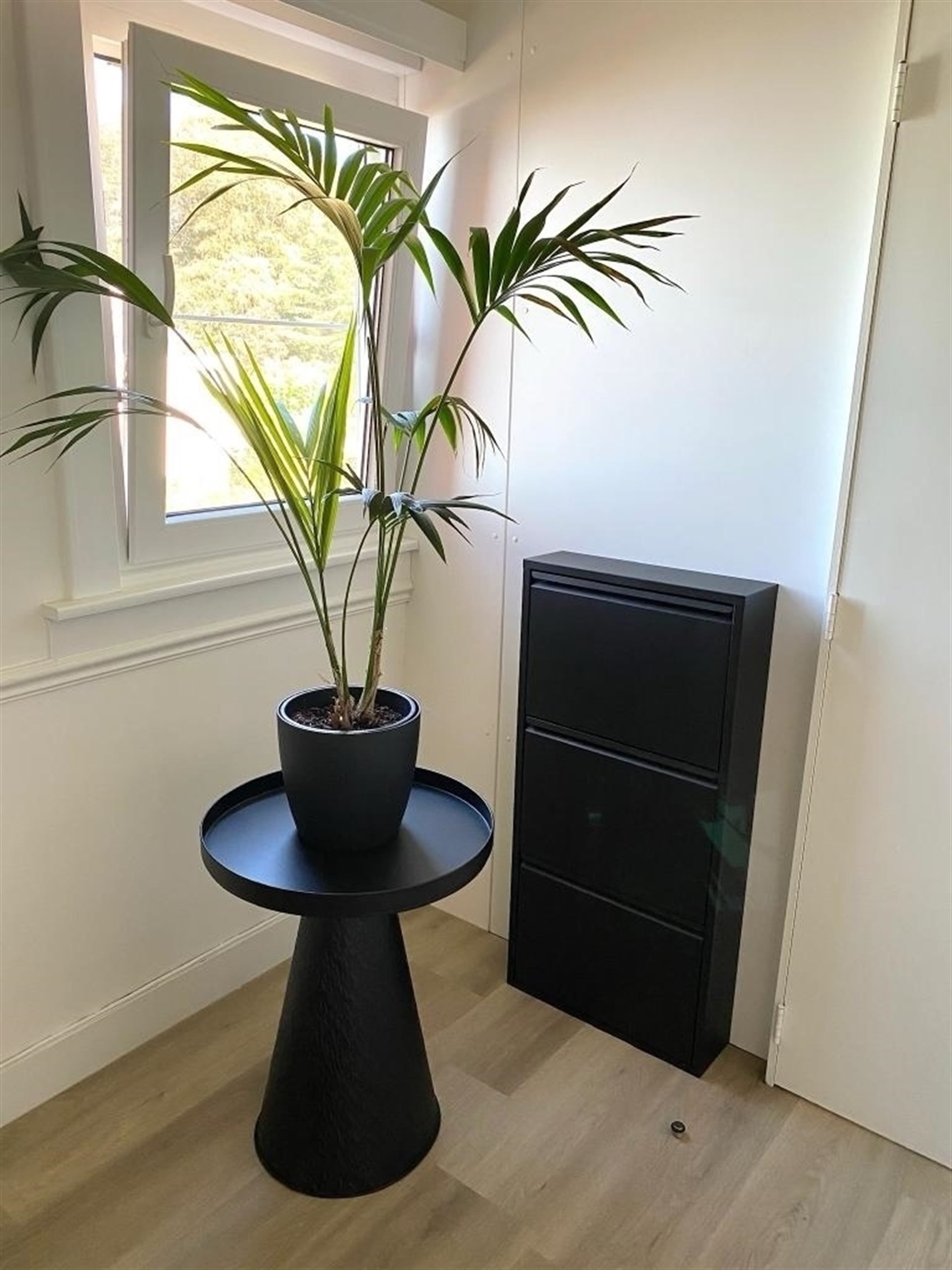 Gerenoveerd appartement met autostaanplaats in Mechelen foto 10