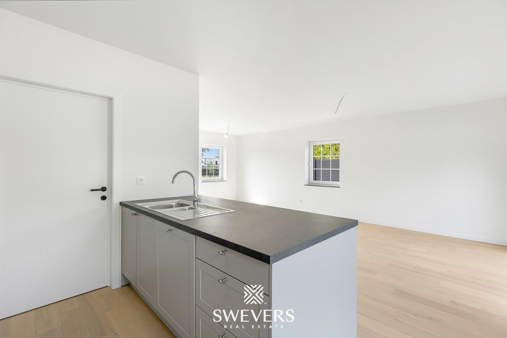 Instapklare houtskeletbouwwoning – volledig afgewerkt op perceel van 3a 45ca foto 14