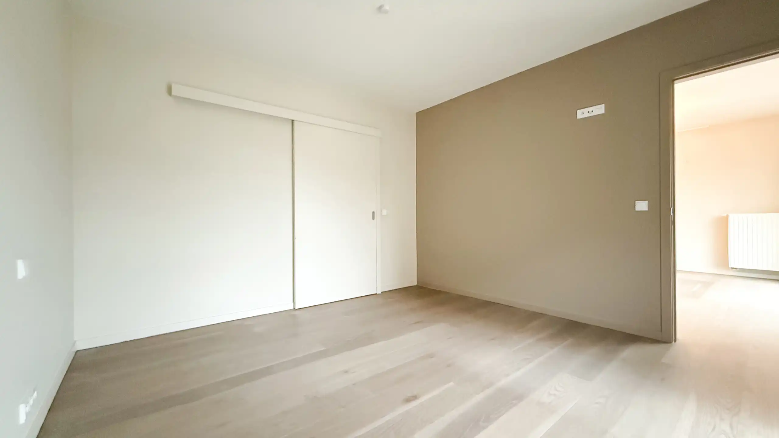 Stijlvol serviceflat met comfort, rust en zekerheid! foto 20