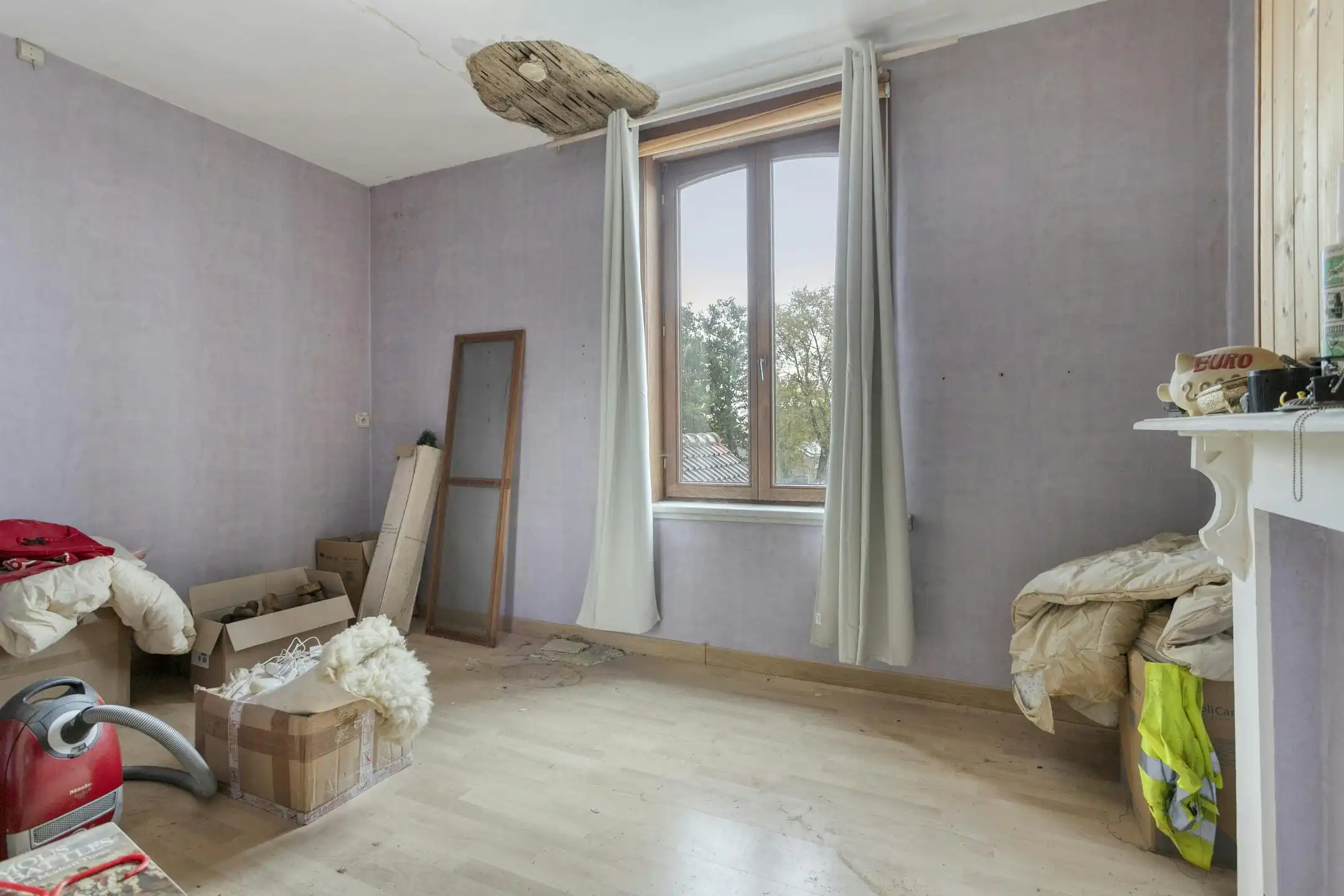 Huis te koop in Ieper met 4 kamers, tuin en garage  foto 11