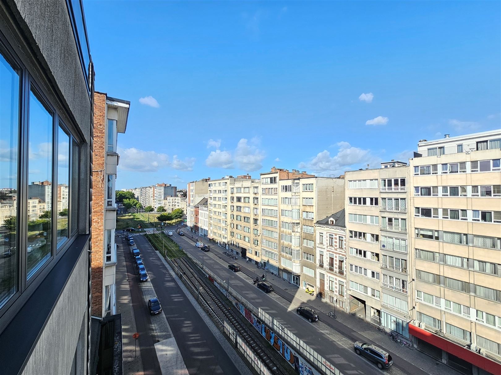 Appartement met 3 slpks, 3 badkamers en 3 terrassen. foto 8