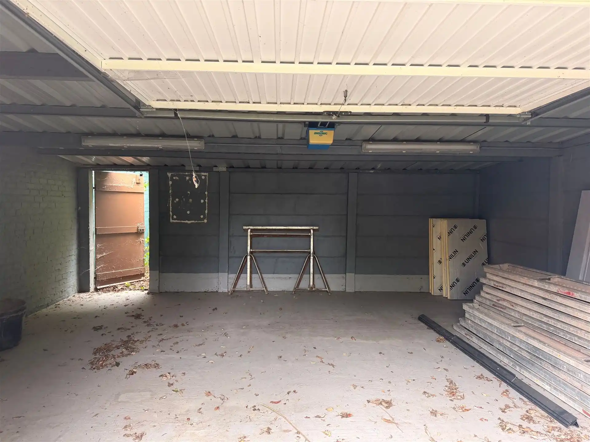 Unieke bouwgrond met vergund bouwplan te Niel!  foto 10