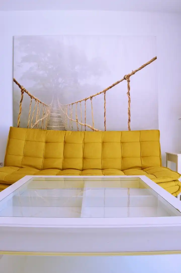 Modern duplex appartement  foto 4