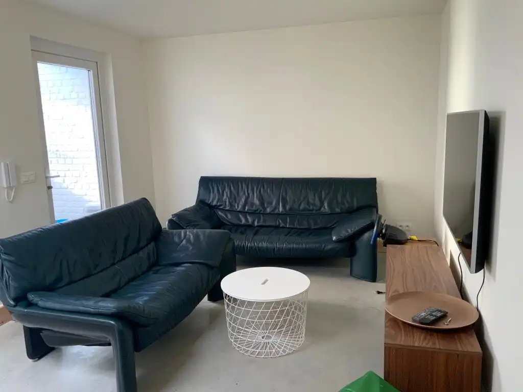 OPBRENGSTEIGENDOM TE KOOP IN KOKSIJDE DORP  foto 5