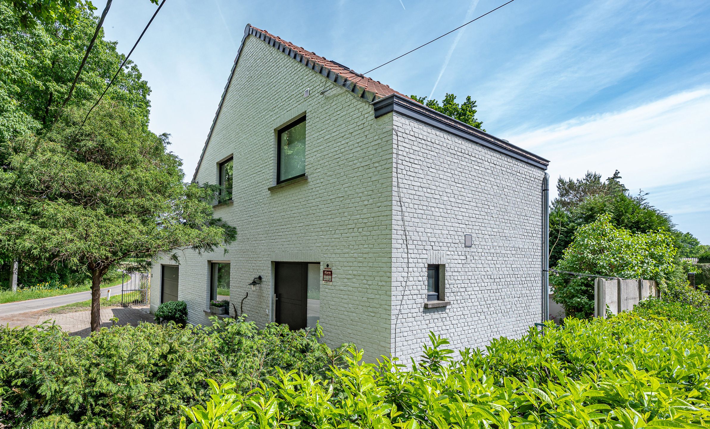 Charmante woning op unieke locatie foto 3