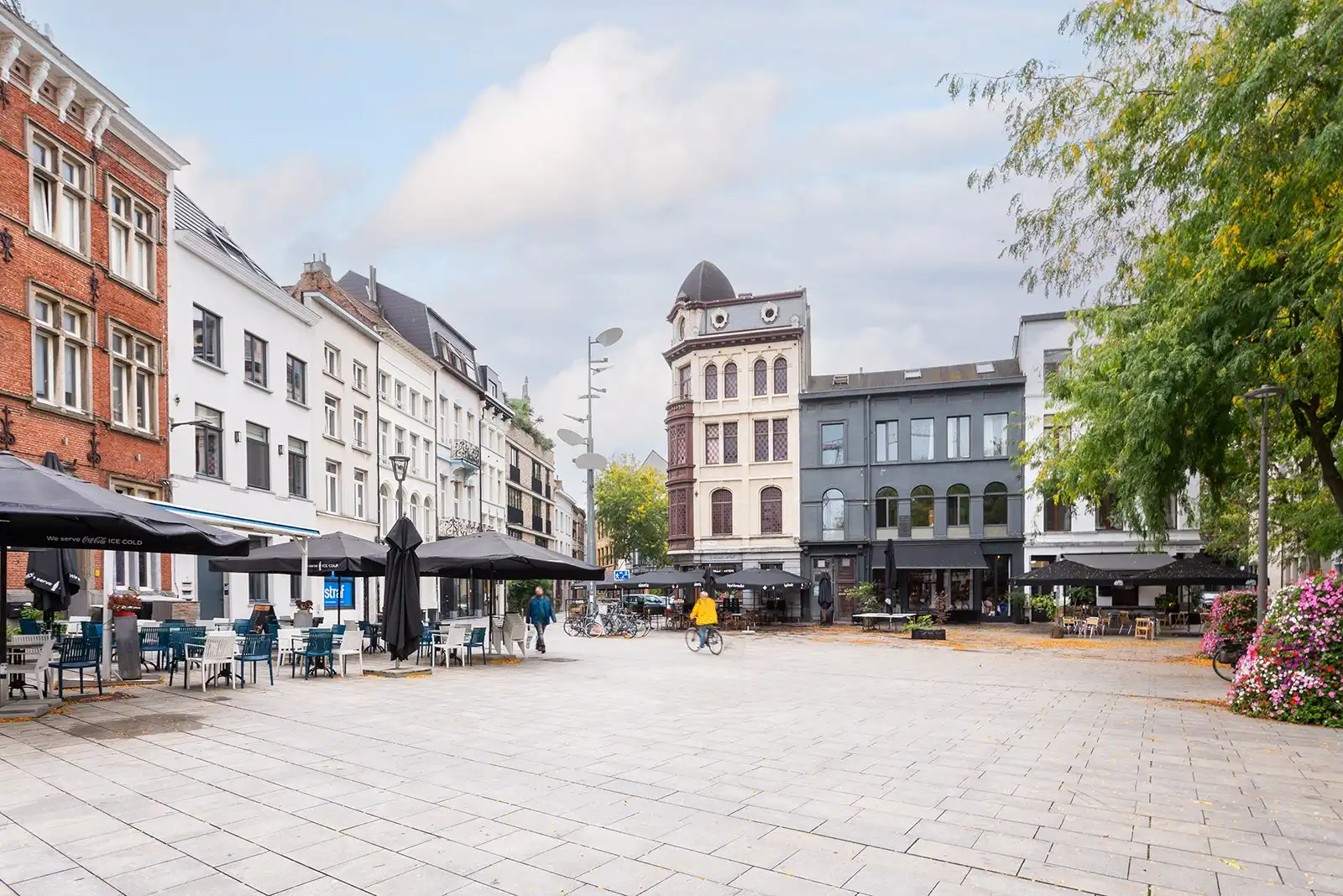 Wonen met geschiedenis, karakter en ruimte in hartje stad foto 33