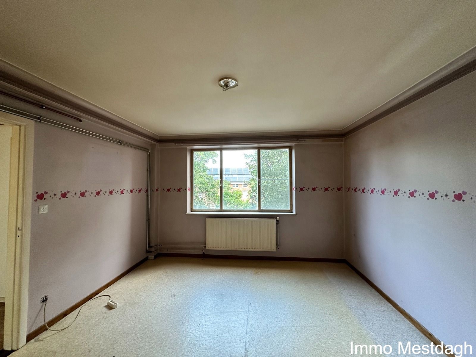 Gezellig appartement in hartje Diest foto 17