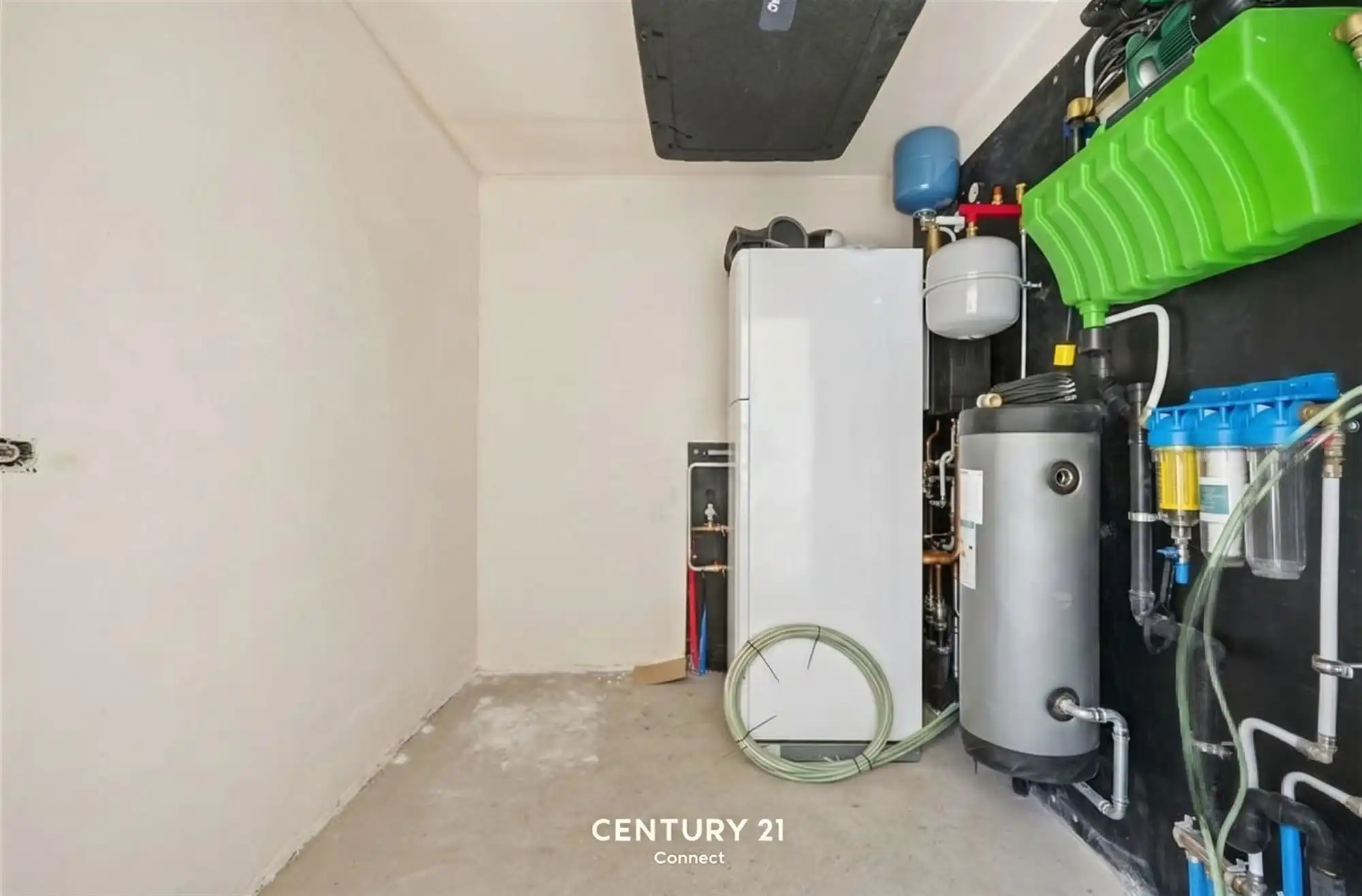 Nieuwbouw appartement met 2 slaapkamers. foto 6