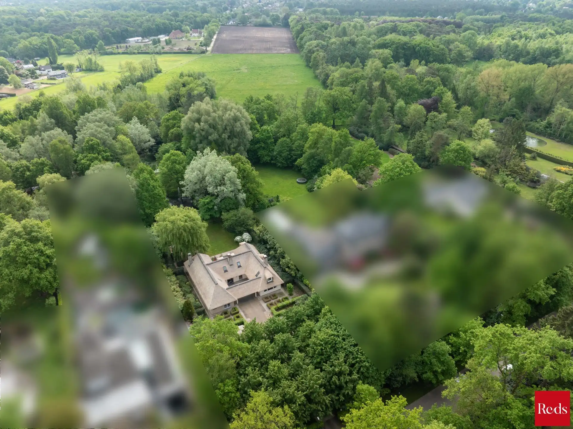 Unieke villa – Exclusief Wonen in Privacy en Luxe &nbsp; foto 33