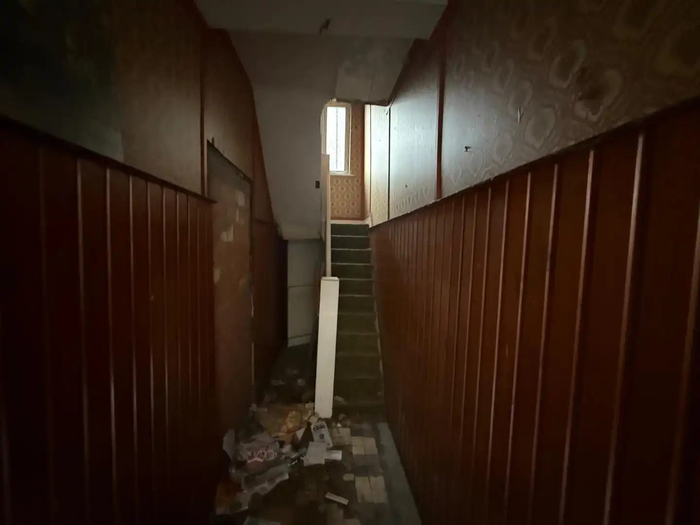 TE RENOVEREN WONING foto 9