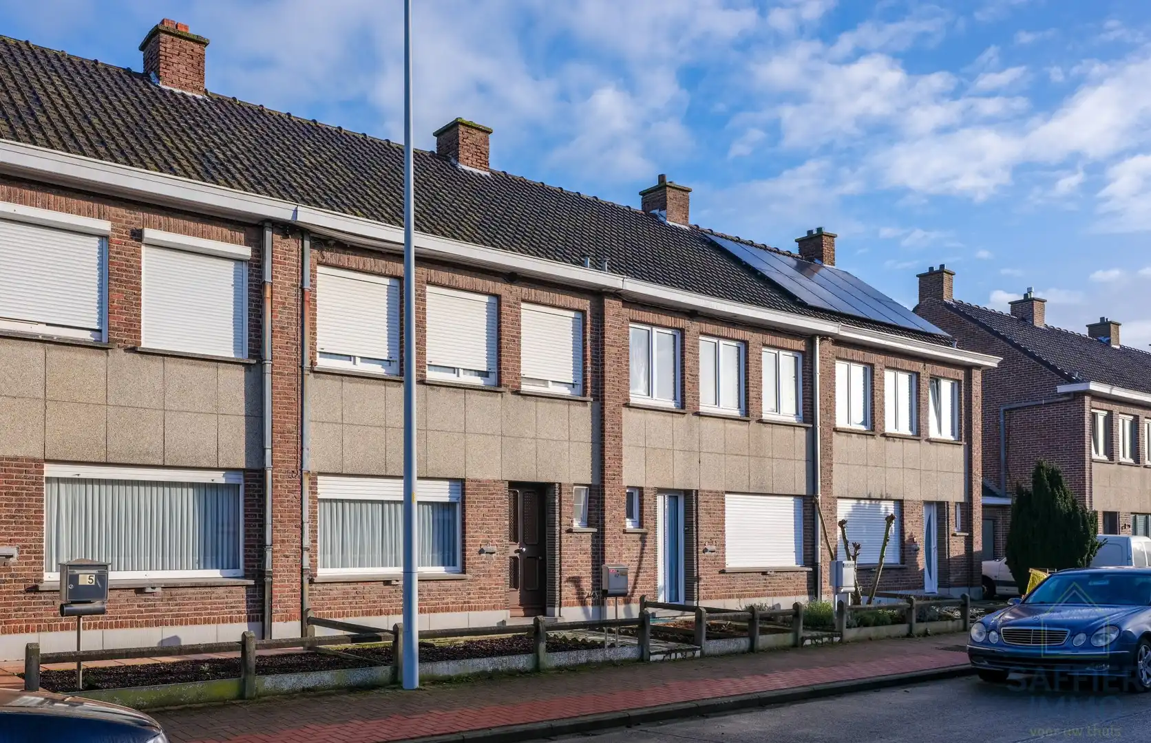 Hoofdfoto van de publicatie: Huis te koop