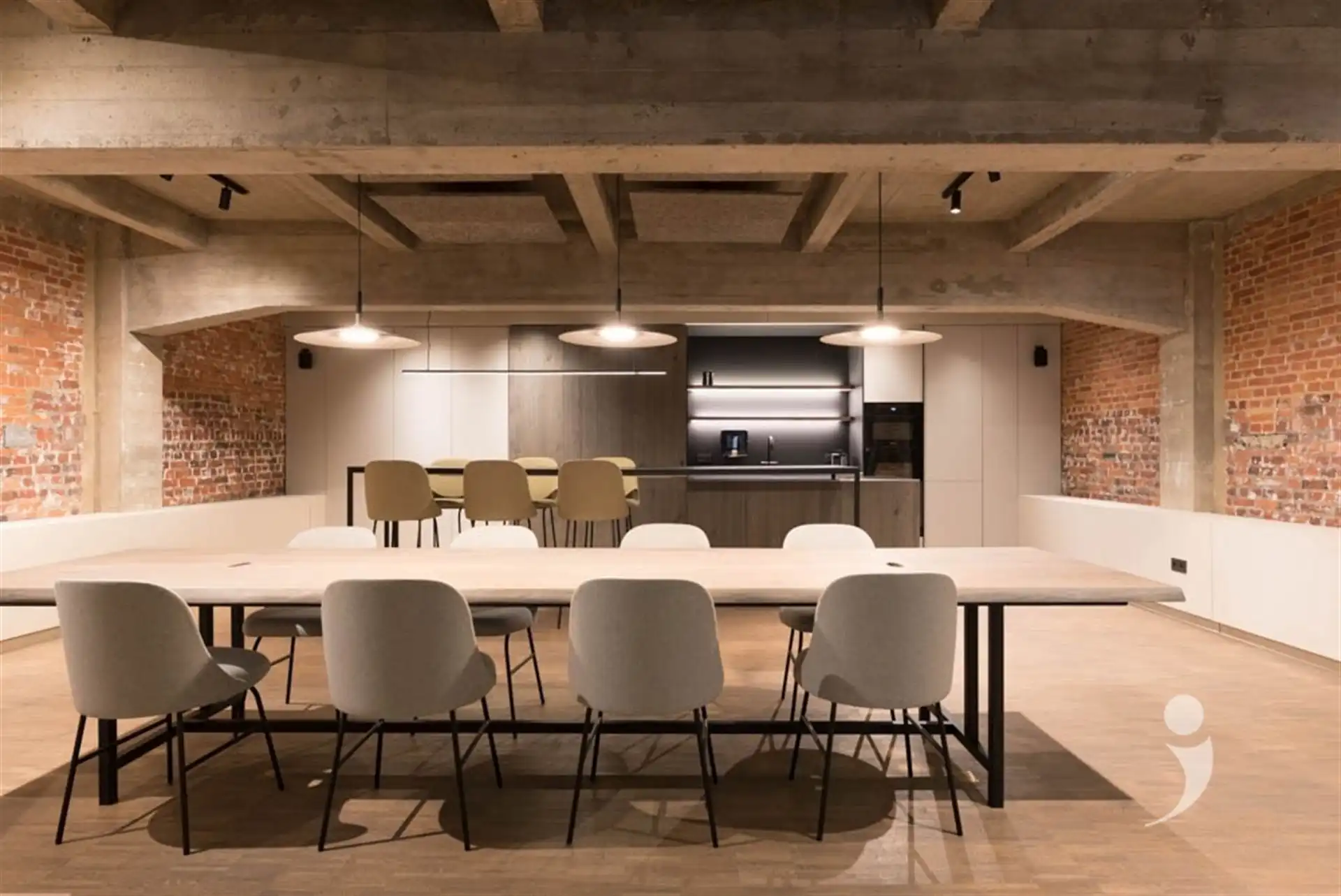 Uniek high end kantoorgebouw in historisch stadscentrum  foto 28