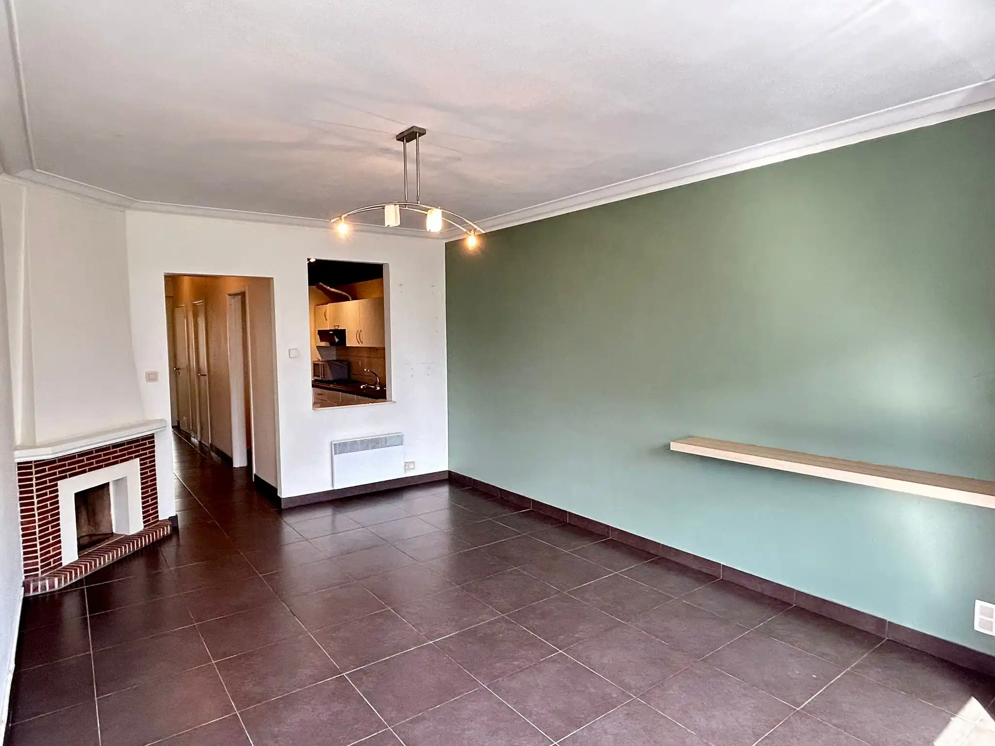 Appartement te koop Troonstraat 47/0206 - 8400 Oostende