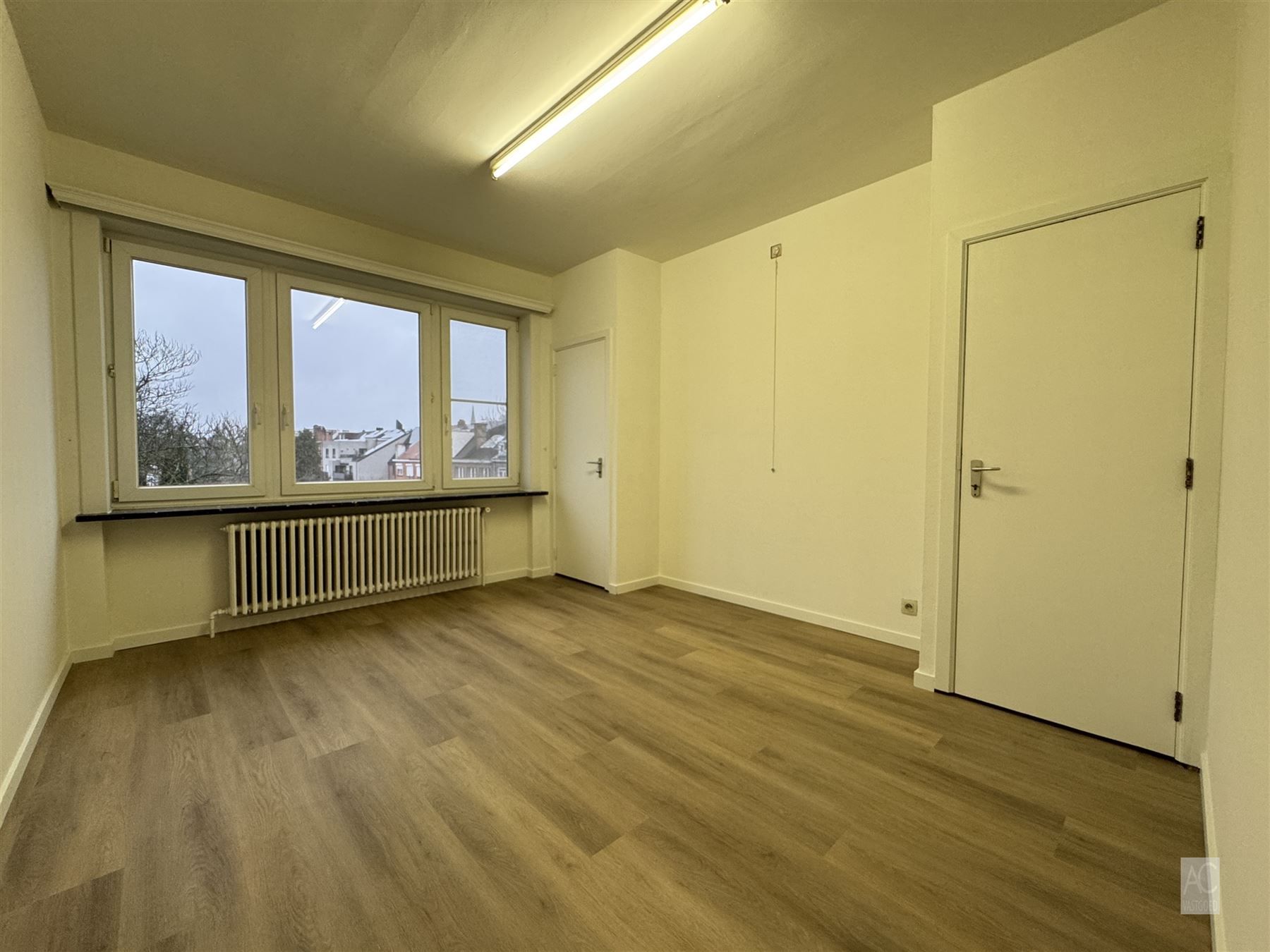 Appartement met 2 slaapkamers foto 6