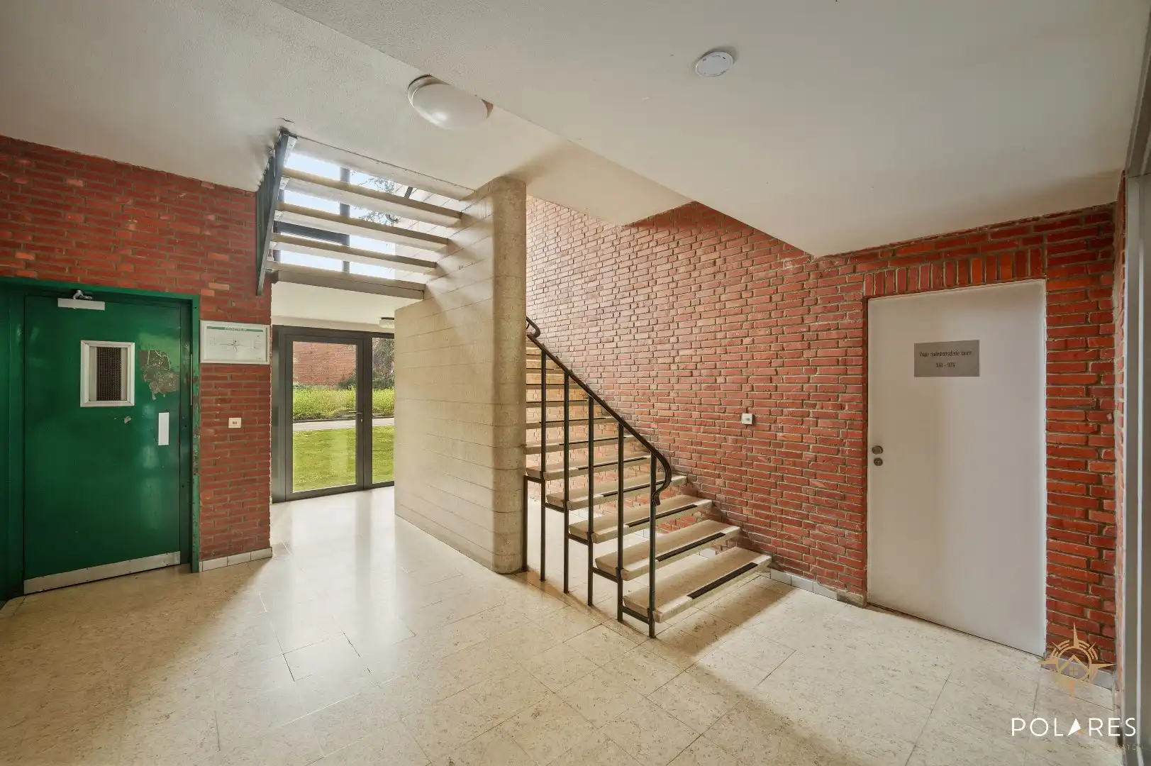 Éénslaapkamerflat te koop op toplocatie  foto 10