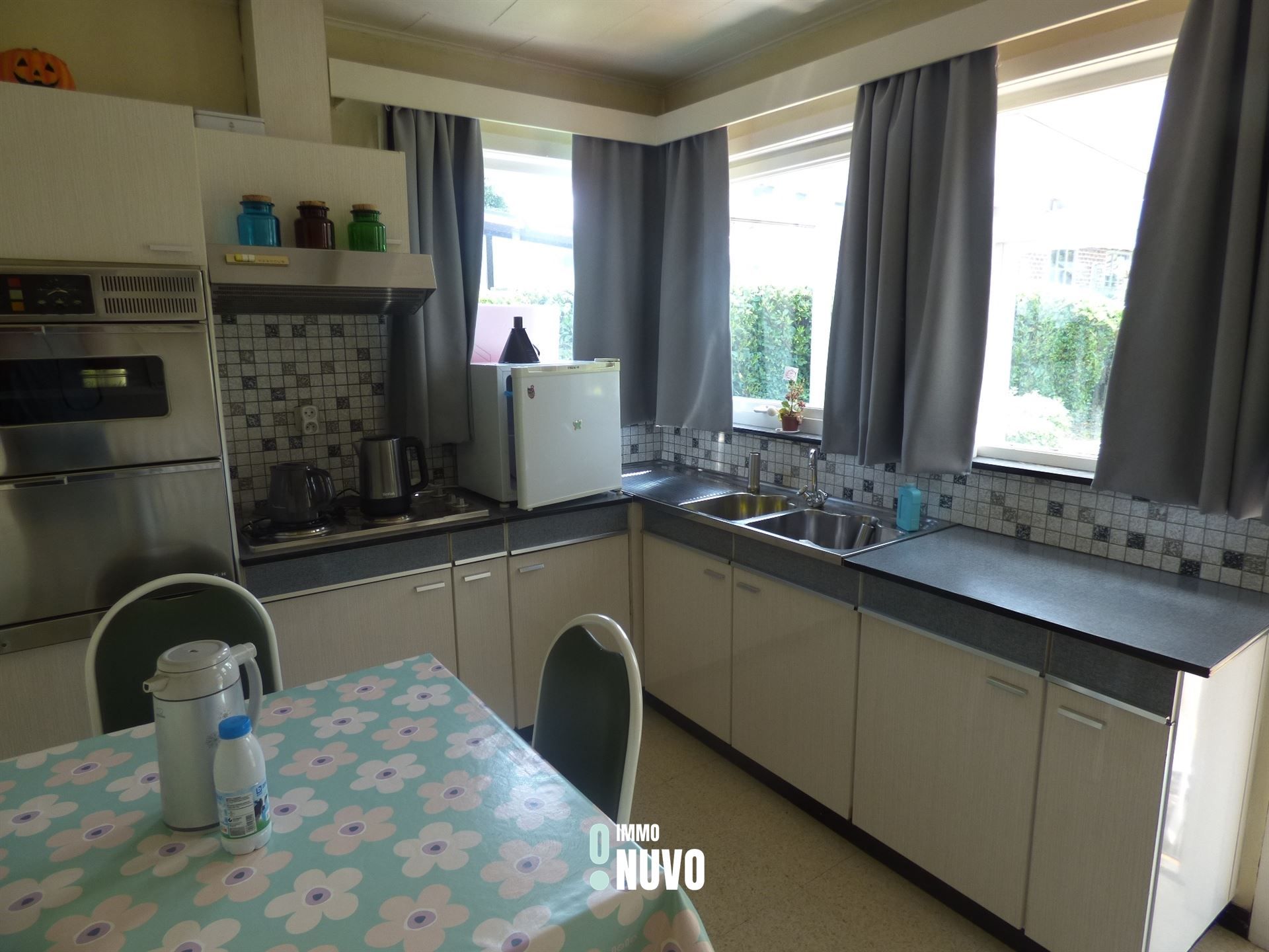 Charmante woning met 3 slaapkamers te Asse foto 9