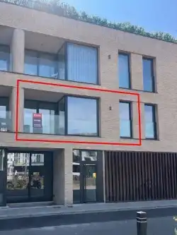 Exclusief wonen in Residentie Maurice, hartje Knokke-Heist! foto 10
