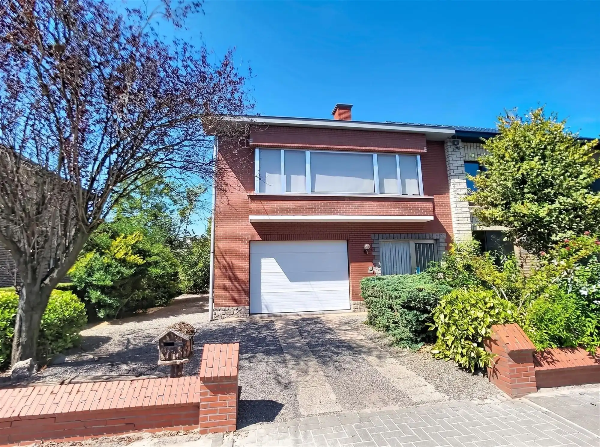 Huis te koop Bogaardenstraat 11 - 2220 HEIST-OP-DEN-BERG