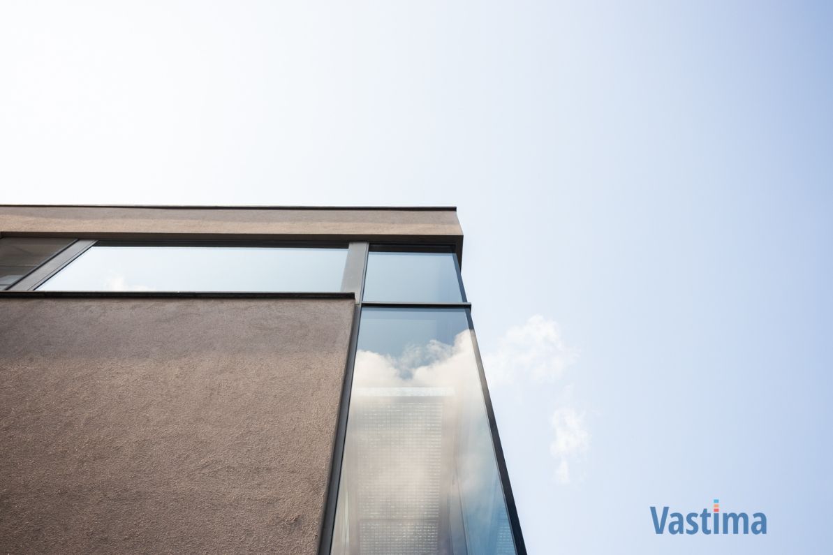 State-of-the-art architectenwoning - uitzonderlijke kans binnen de stadsring foto 33