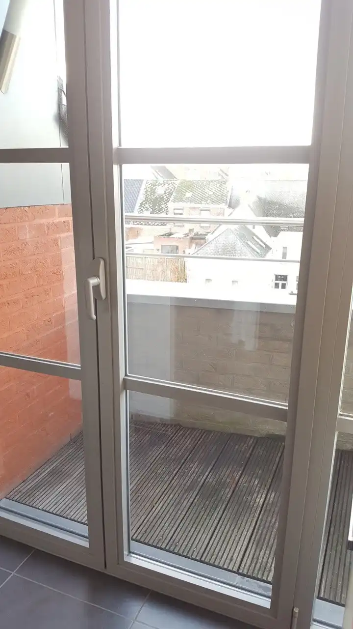 Instapklaar appartement met prachtig zicht op het water in centrum Geraardsbergen  foto 15
