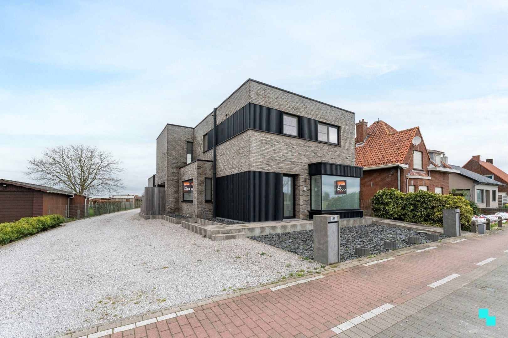 Multifunctioneel pand op vlot bereikbare locatie te Hooglede foto 35