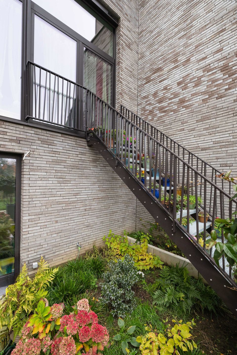 2gezinde woning gebouwd in 2025 - Verkoop onder BTW-regeling foto 5