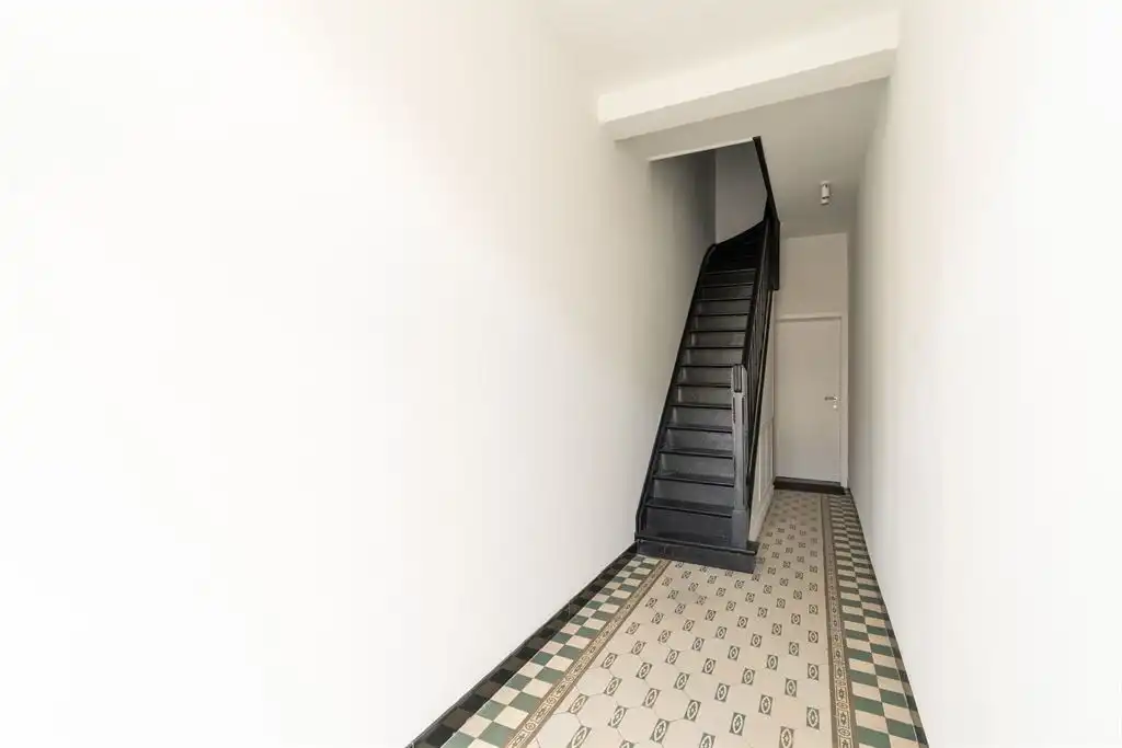 Prachtig gerenoveerd appartement in kleinschalig gebouw in Borgerhout foto 16