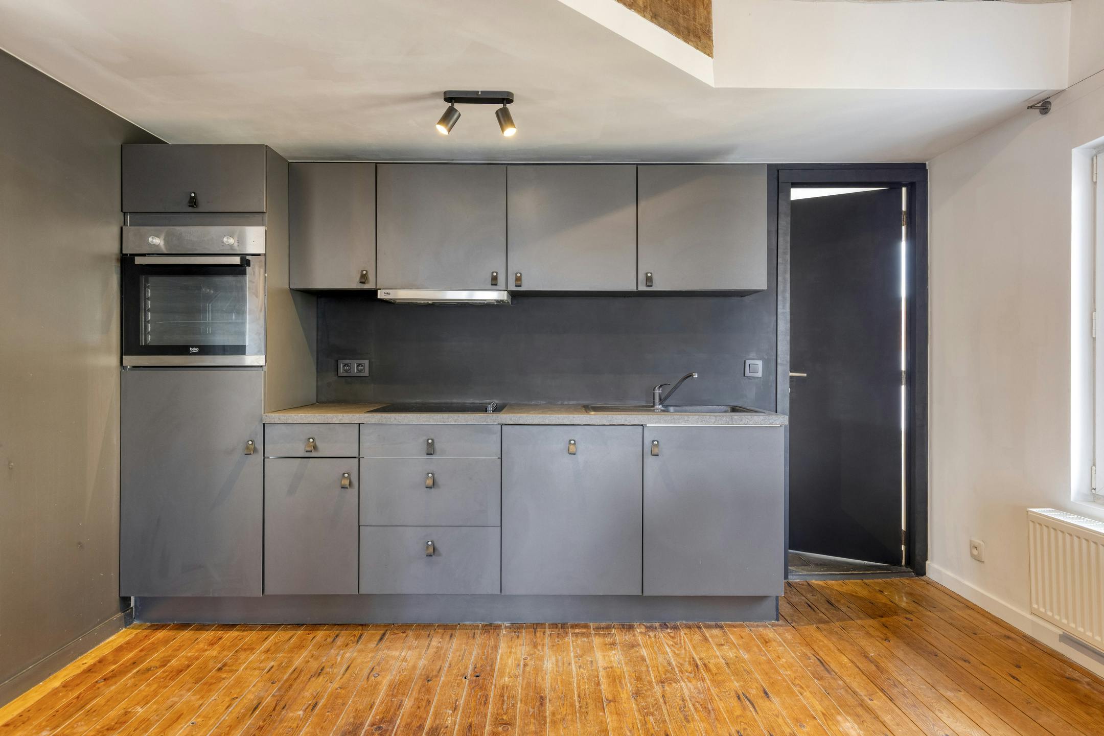 Dakappartement van ca. 85 m² te koop in Antwerpen foto 6