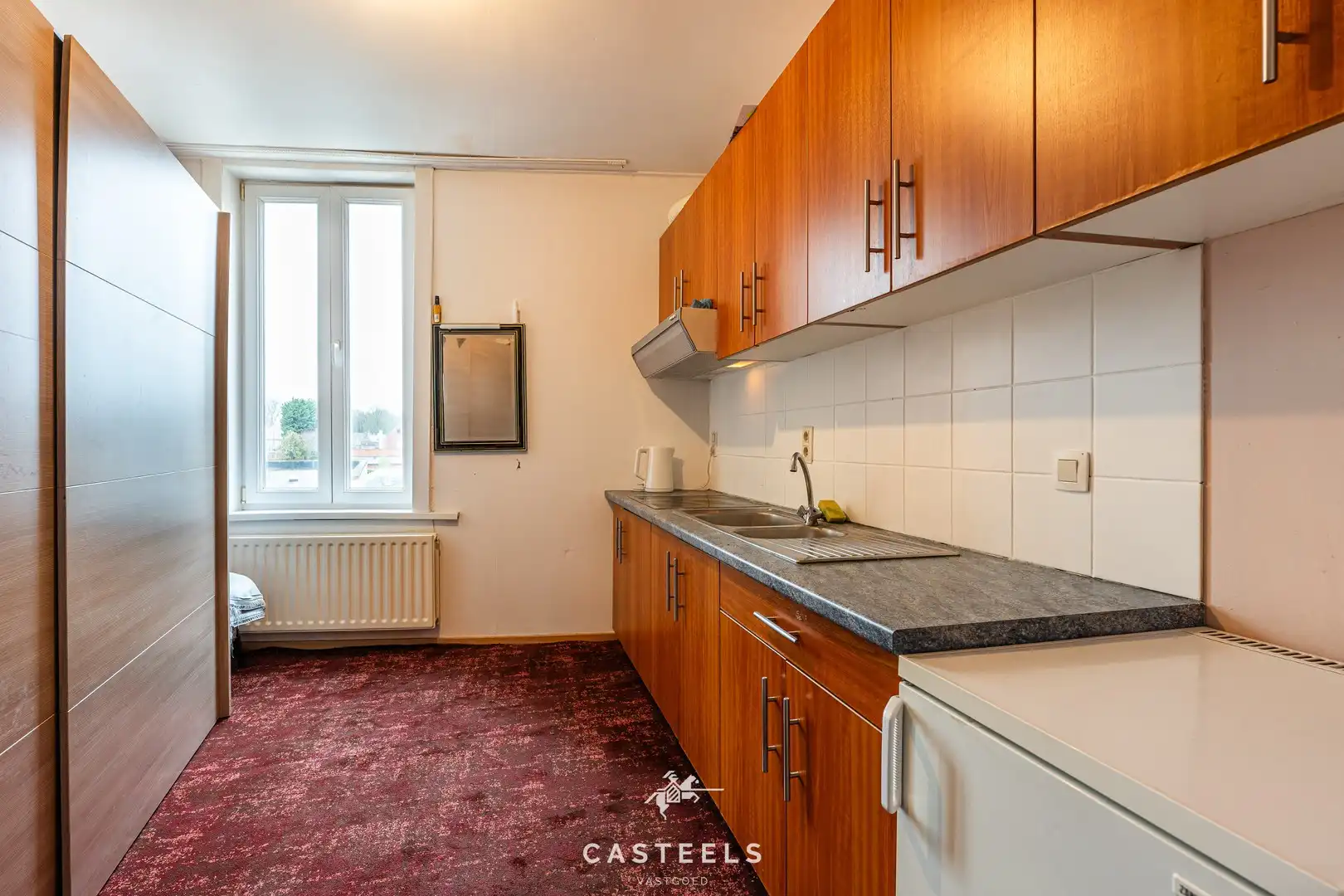 Handelshuis met woonst en uitbreidingsmogelijkheden foto 19