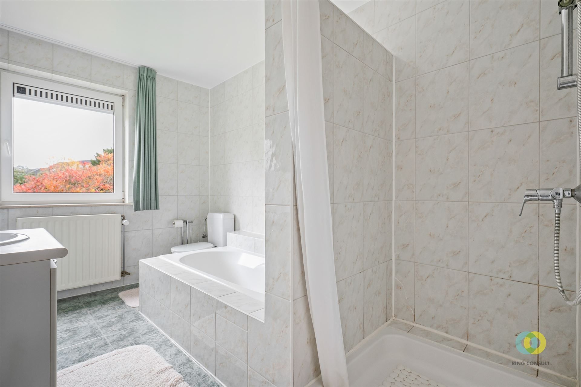 Goed onderhoud HOB met autostaanplaats foto 8