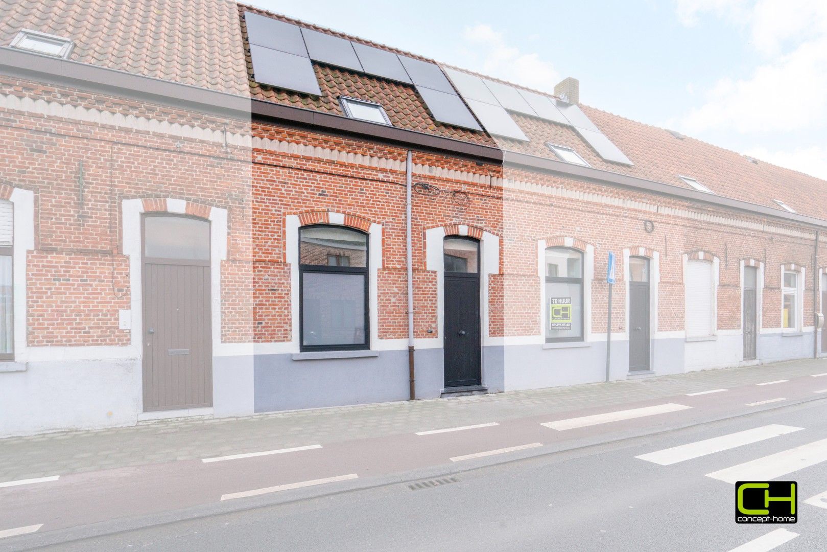 Duurzame en comfortabele woning met tuin en private parkeerplaats foto 18
