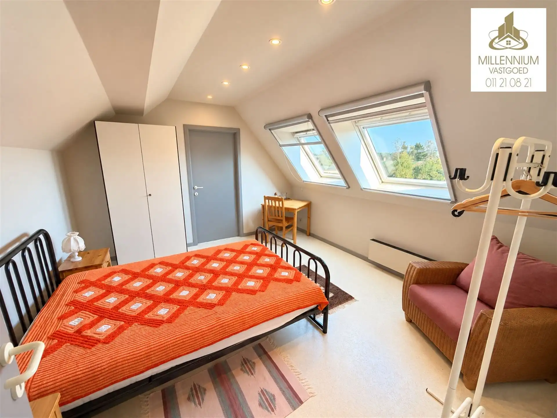 Royale villa met 4 slpk Diepenbeek foto 28