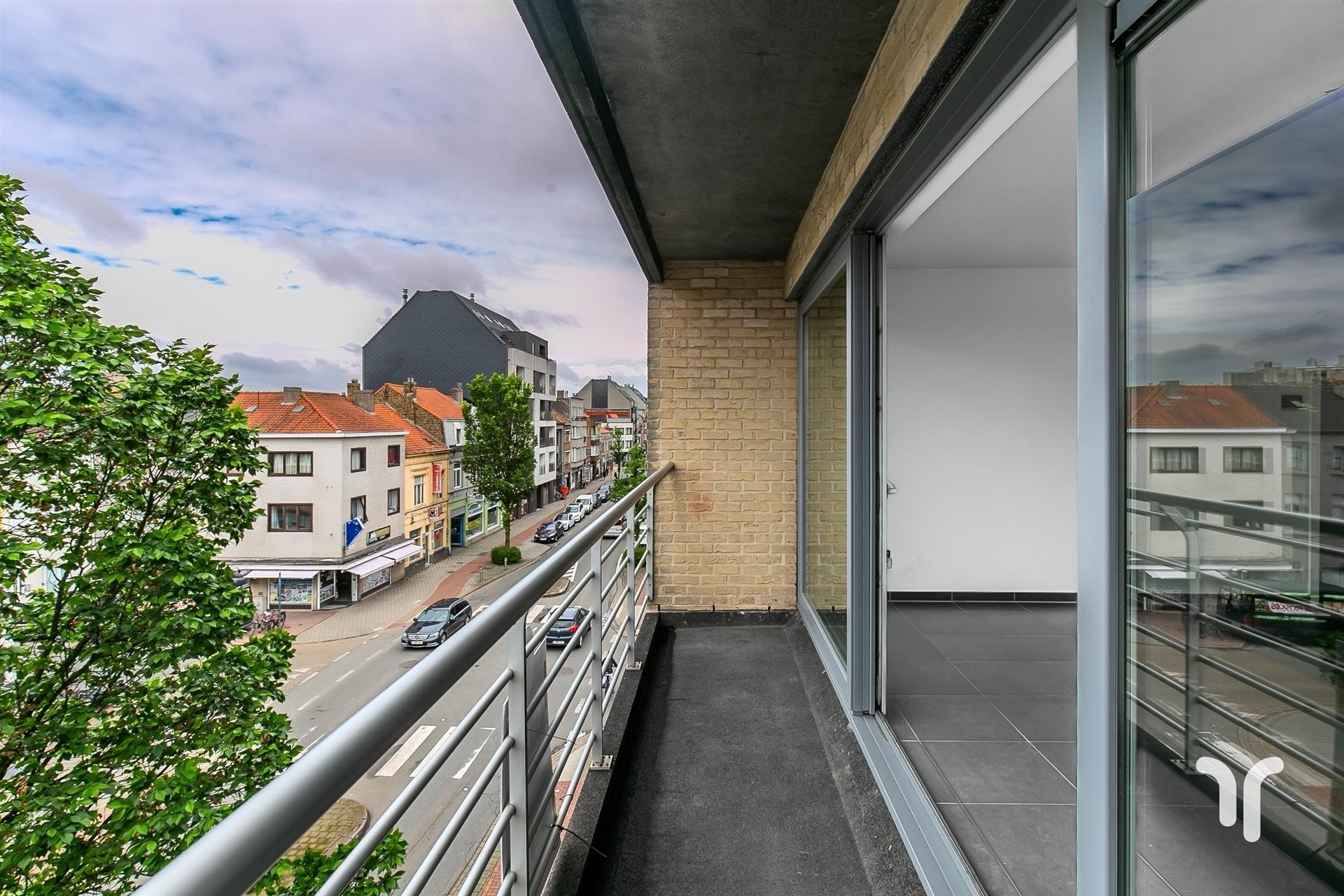 Energiezuinig éénslaapkamerappartement met zonneterras foto 7