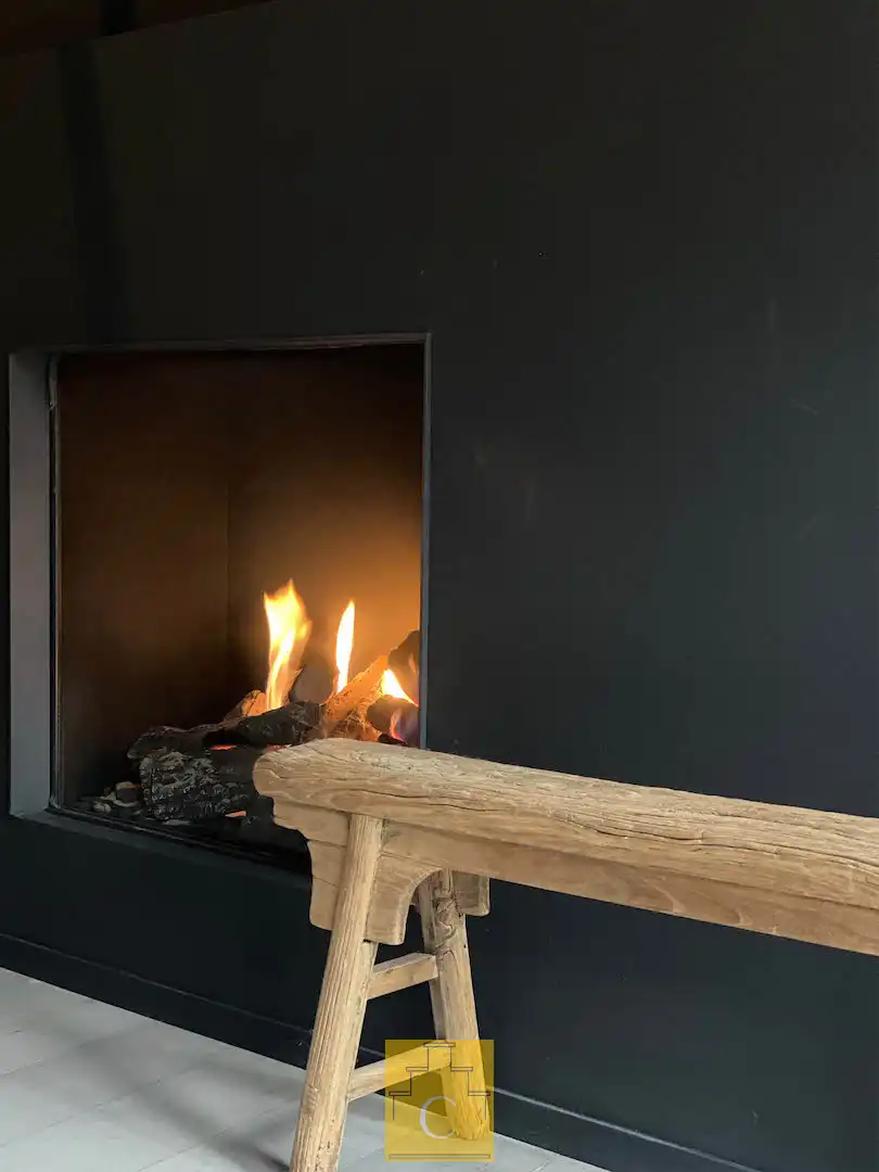 exclusief trapgevelhuis met lift en terras en tuin aan de rei nabij Sint-Jakobskerk en palend aan het Sebrechtspark foto 17