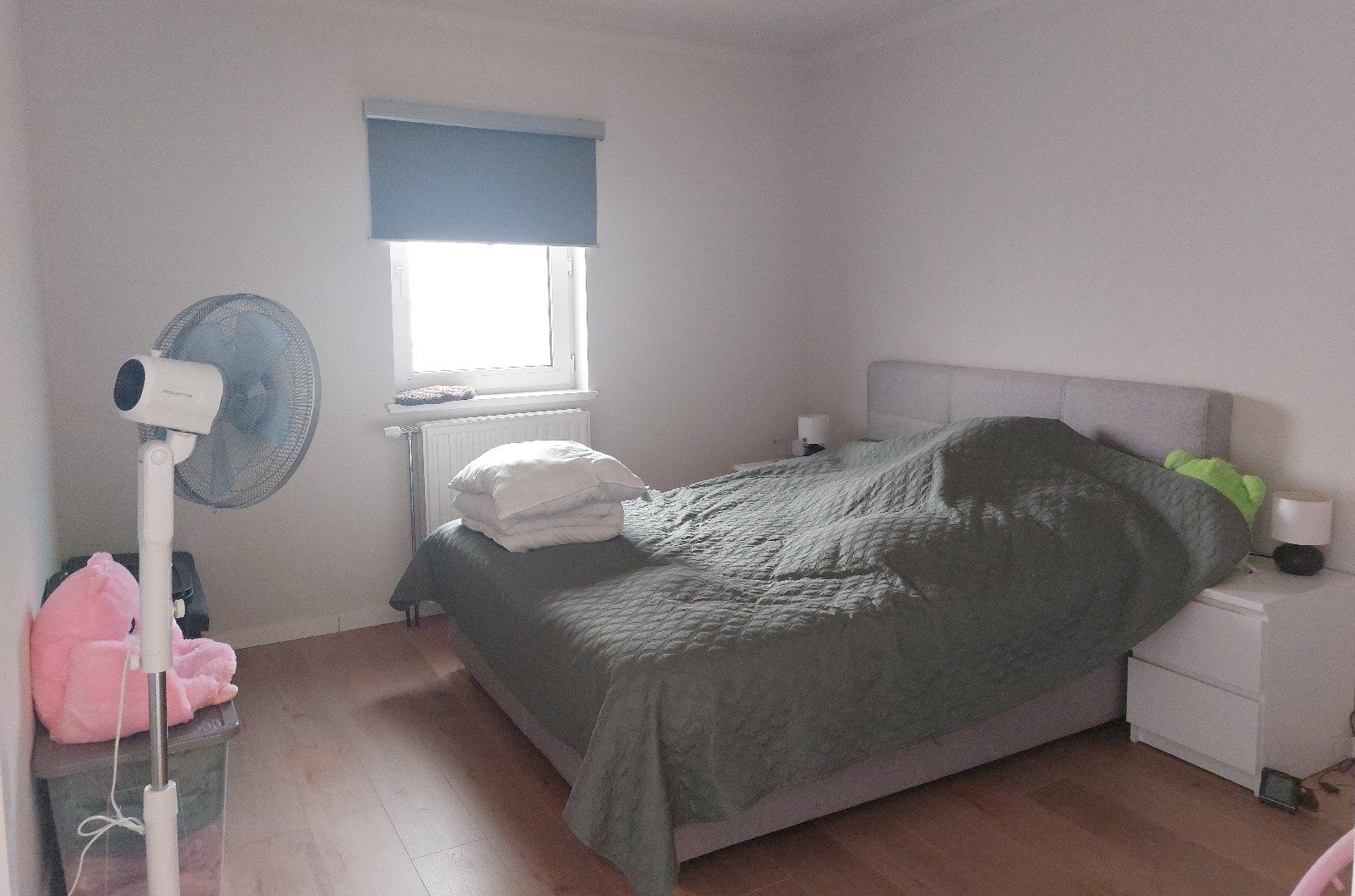 Appartement met 1 slaapkamer te koop in (Neer)Pelt-Centrum! foto 15