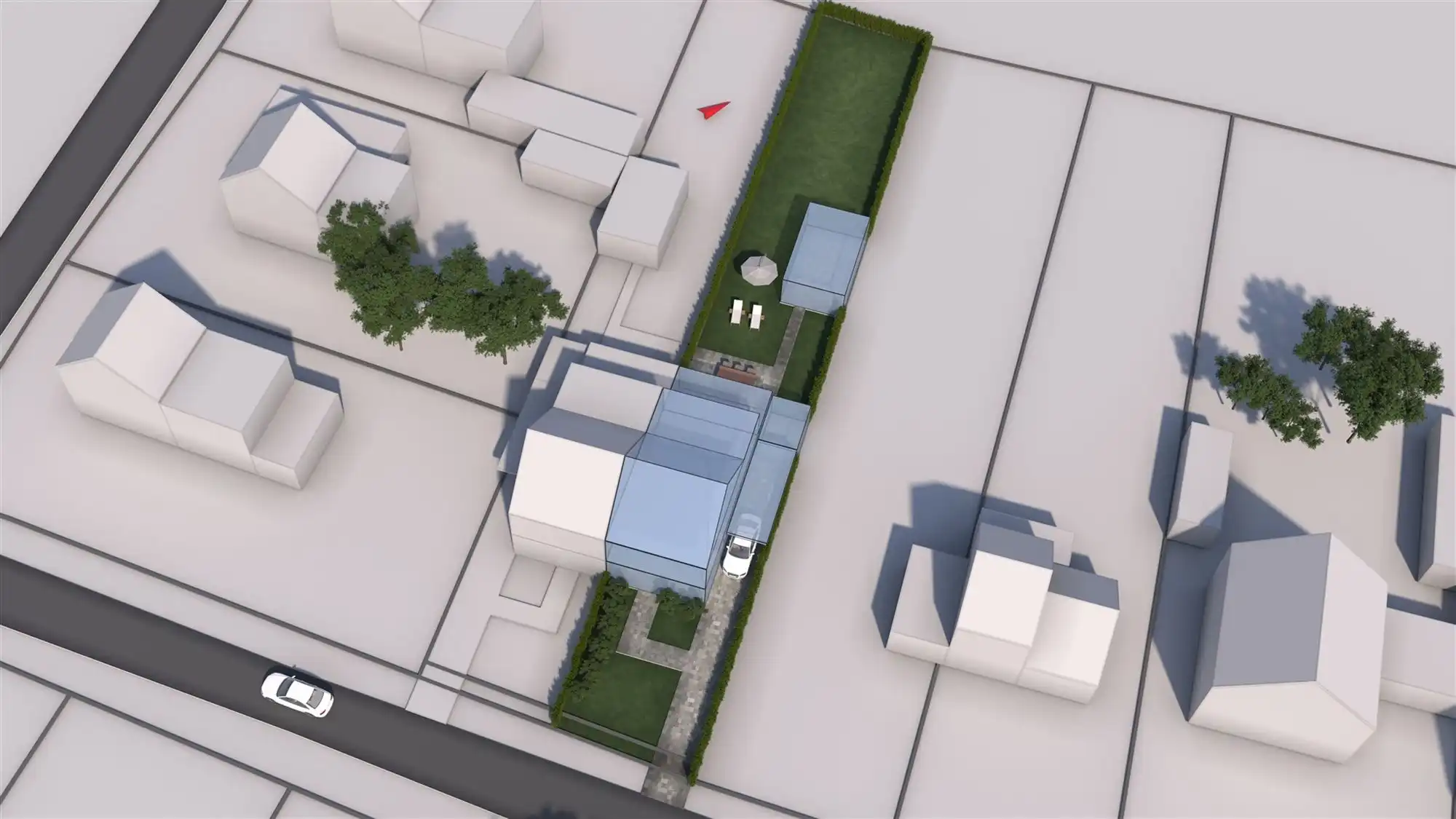 Bouwgrond foto {{pictureIndex}}