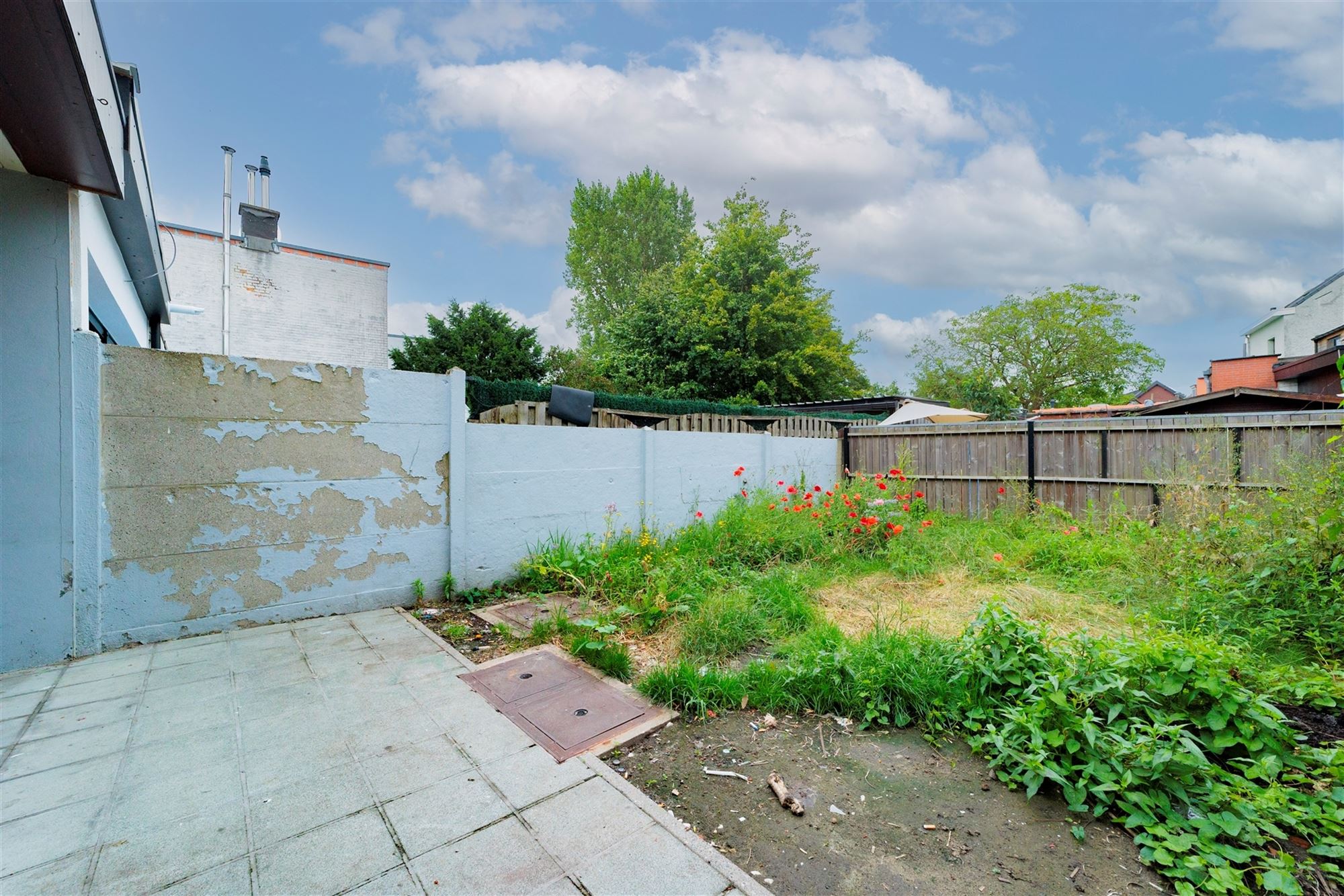 Leuke woning met 3  slaapkamers en gezellige tuin foto 19