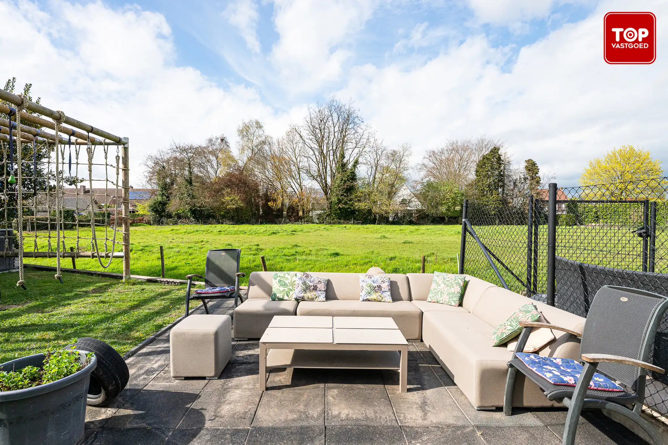 Instapklare, energiezuinige woning op een rustige locatie. foto 26