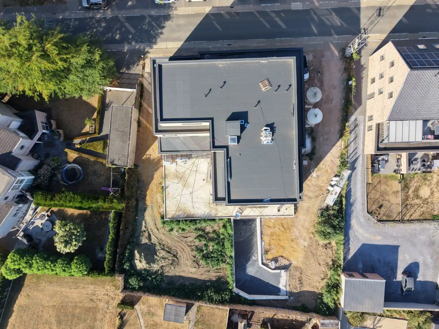 ONTDEK RESIDENTIE ELFENHOF: 11 ENERGIEZUINIGE NIEUWBOUWAPPARTEMENTEN IN CENTRUM HAM foto 5