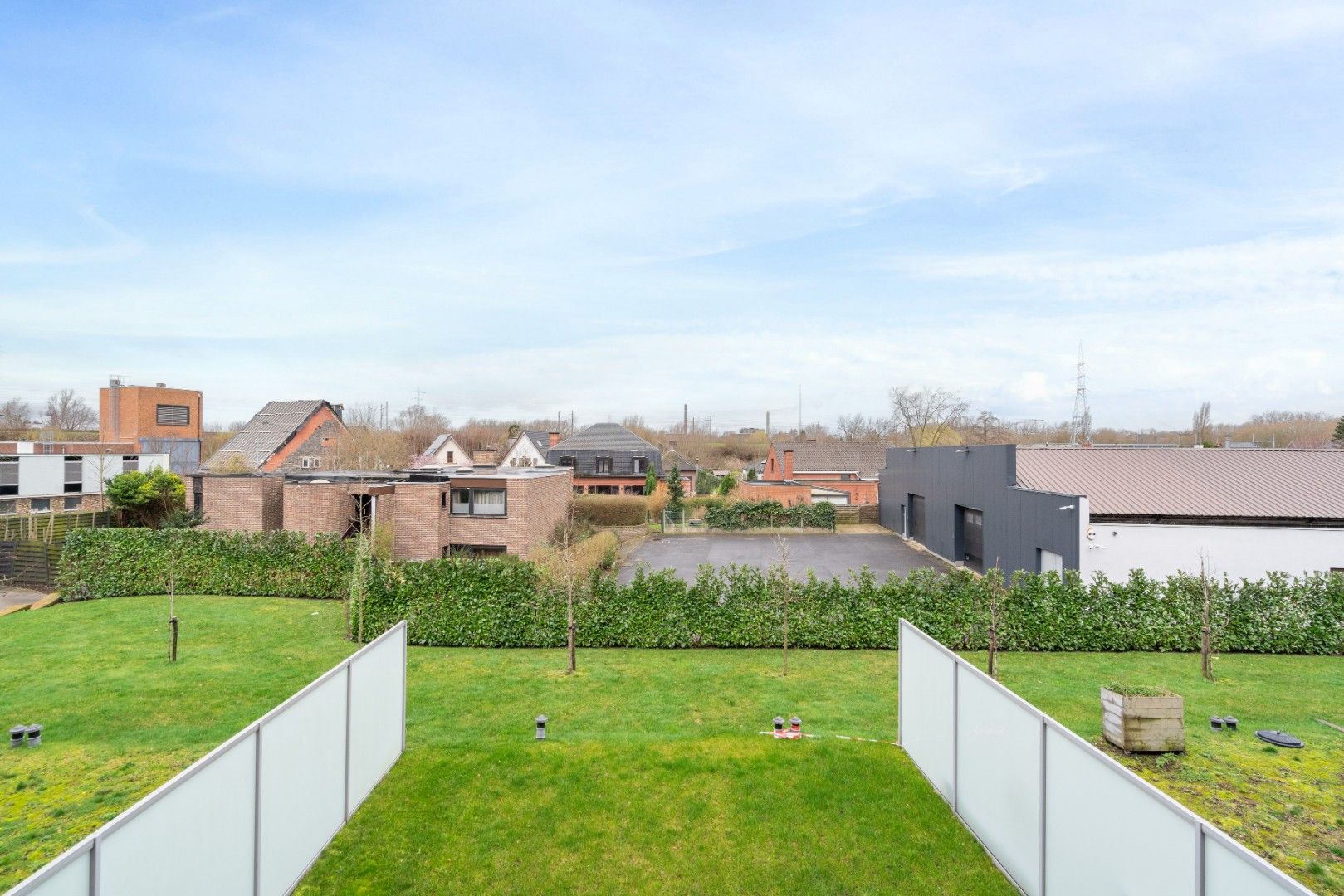 Appartement met twee slaapkamers te koop in Merelbeke foto 13