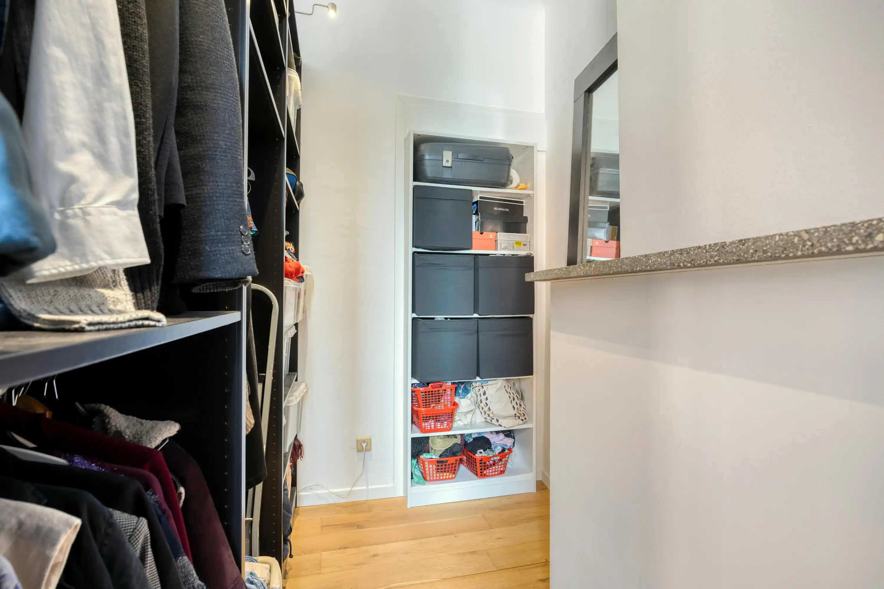 Huis met 3 slaapkamers te koop in centrum Kapellen!  foto 12