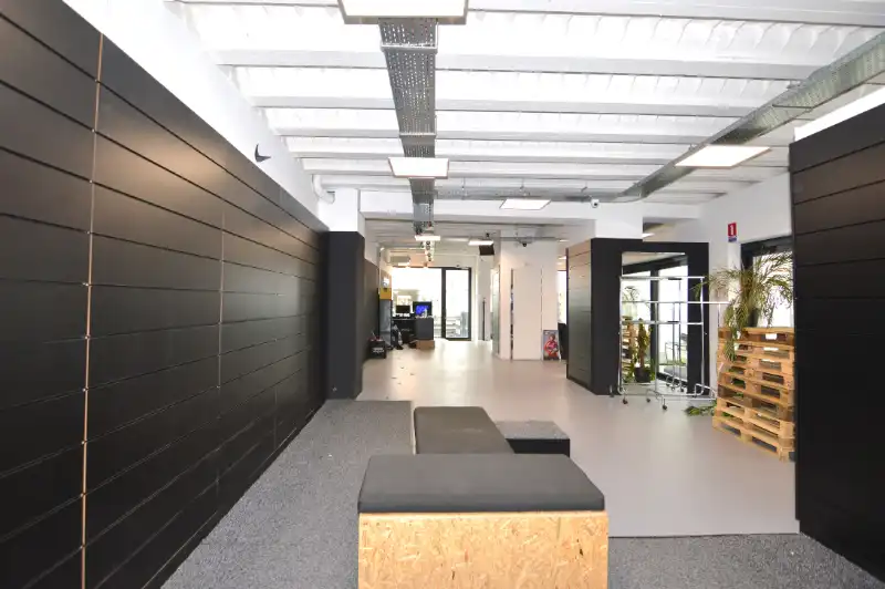 Handelspand in Mechelen foto 10