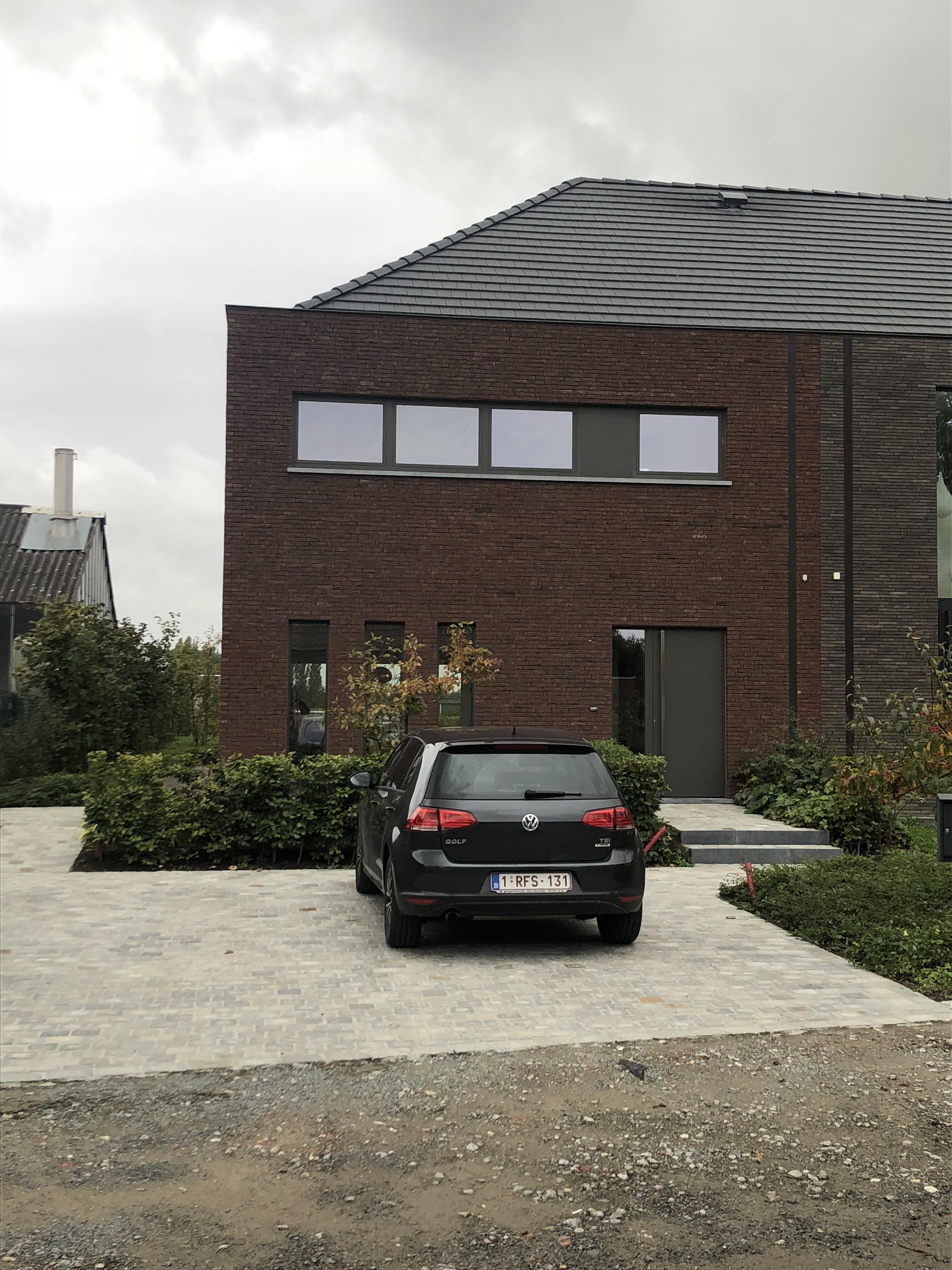 TE KOOP in GENT - Drongen aan Leegte 15 foto 1