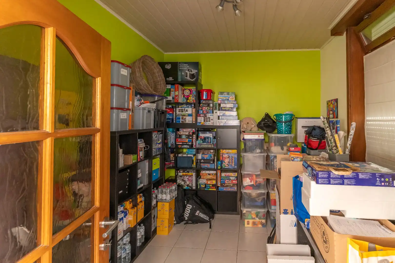 Instapklare woning te koop in Bissegem met garagebox!  foto 5