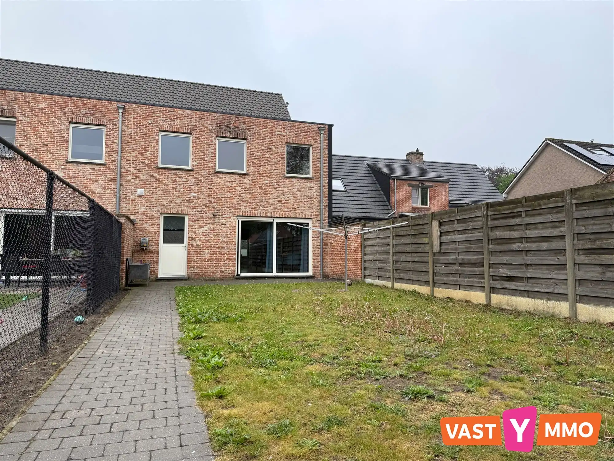 Huis foto 16