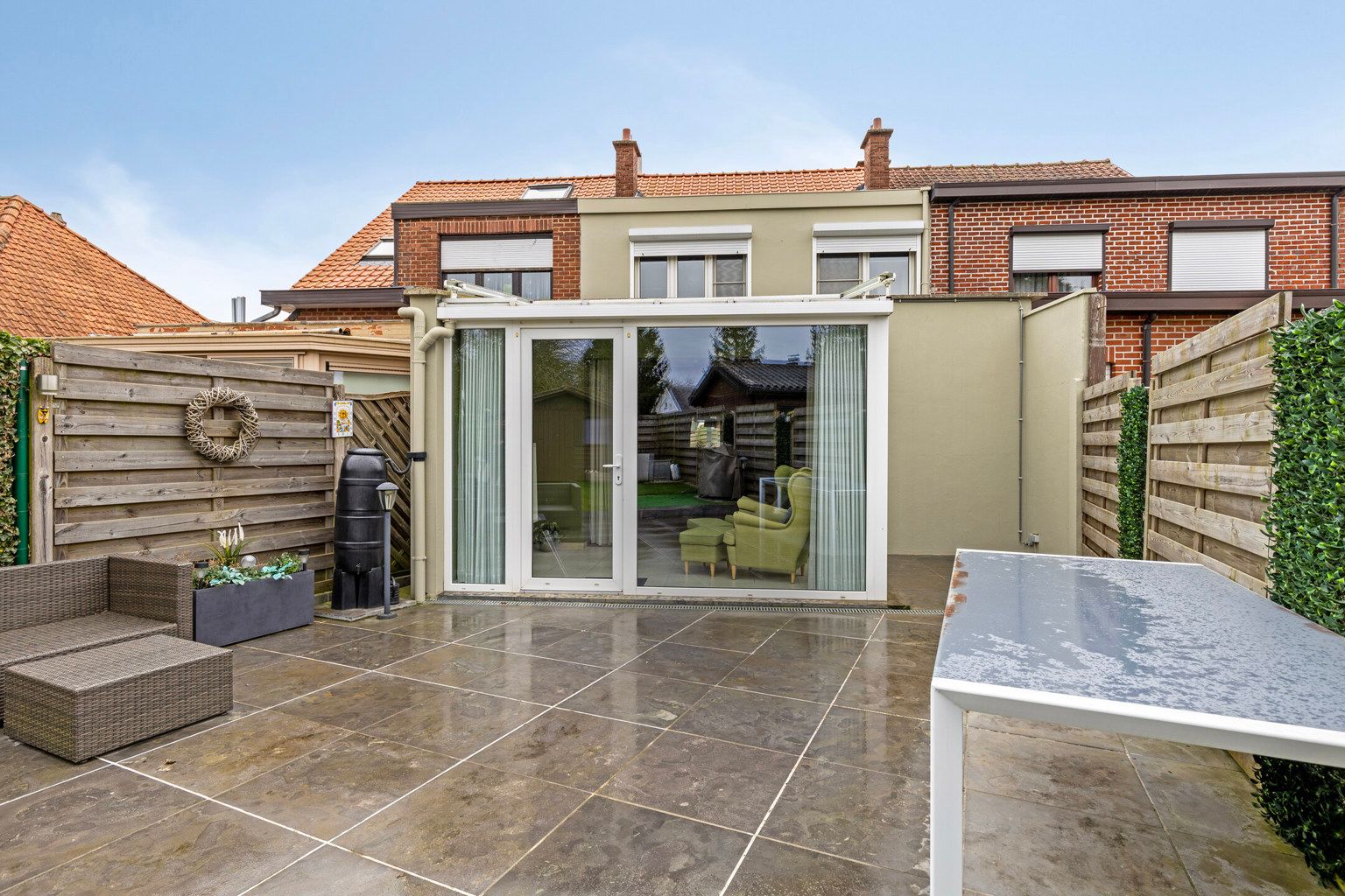immo DAVID stelt voor: gerenoveerde 2-gevelwoning  foto 18