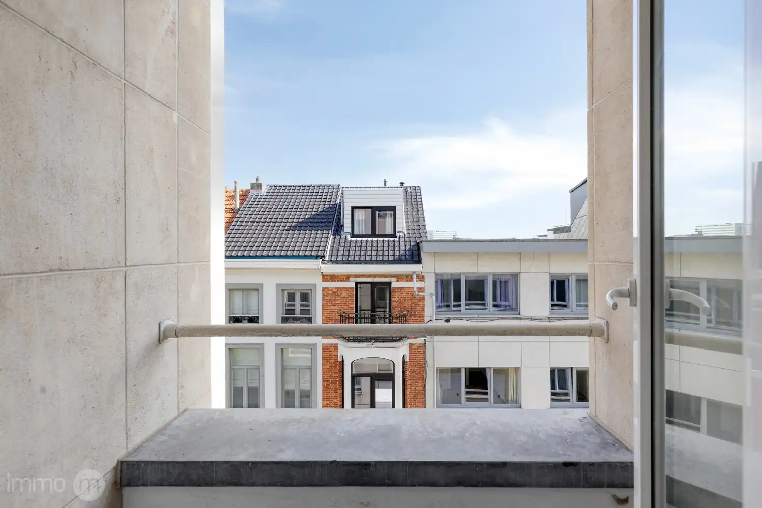 Ruim 2-slaapkamerappartement met renovatiepotentieel in hartje Leuven – EPC B foto 9